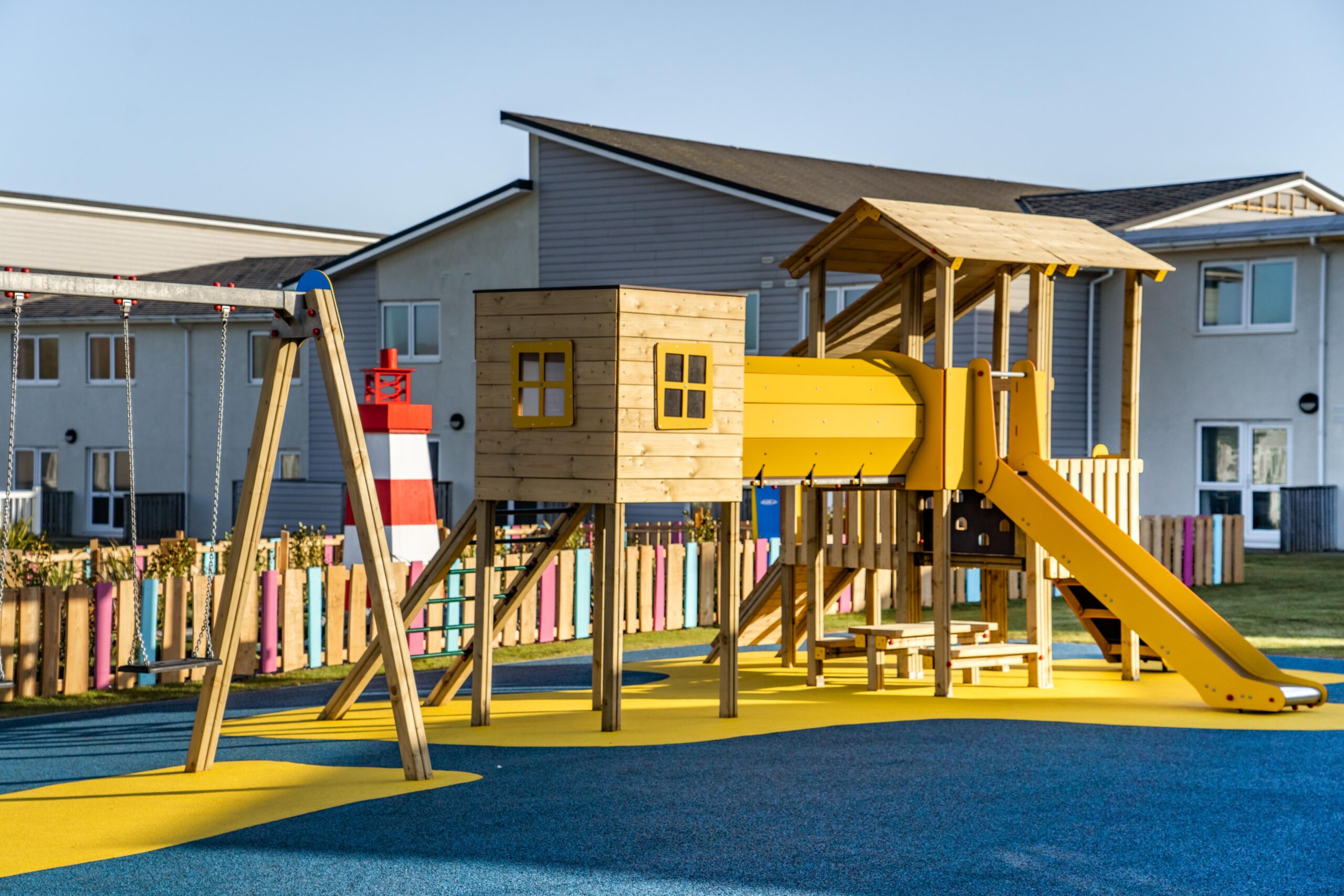 Playground image